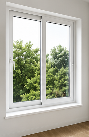 Sliding Windows by WinsomeBay
