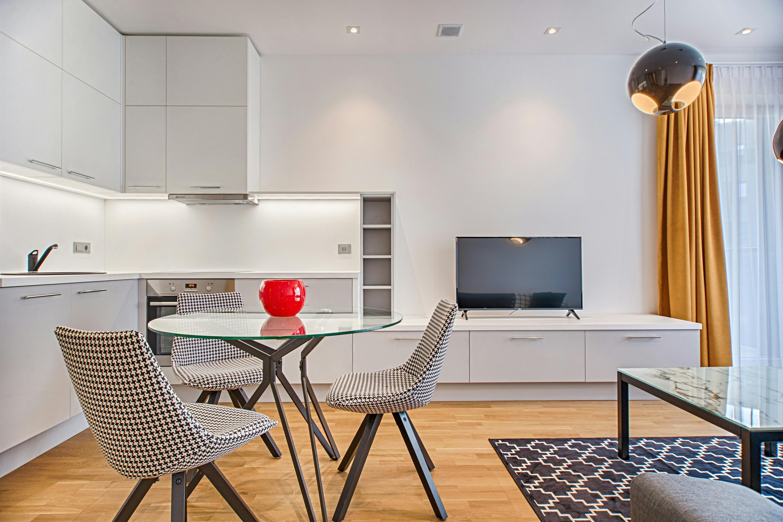 Why uPVC works beautifully for modern spaces