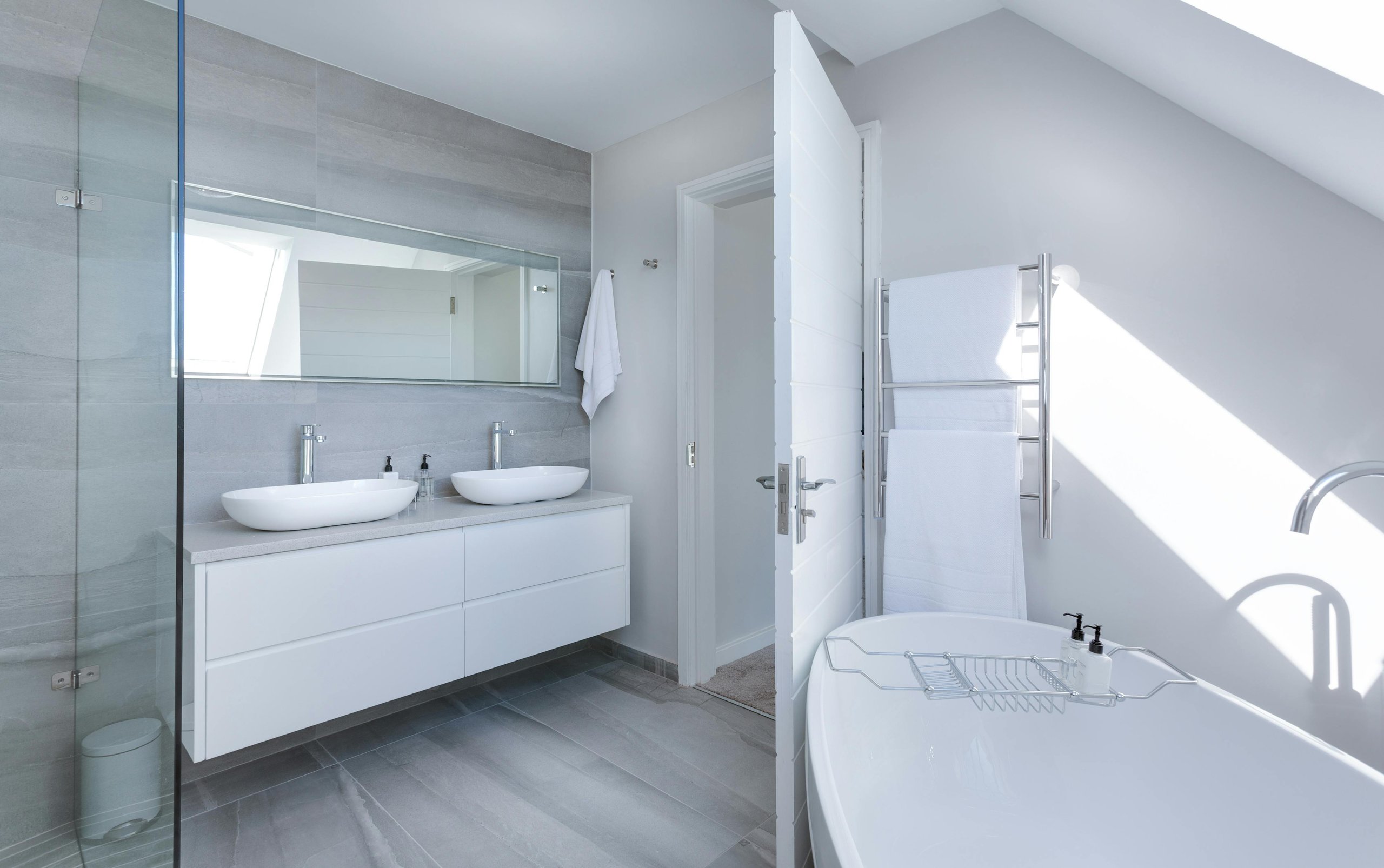 Our focus stays on world-class products and responsive service