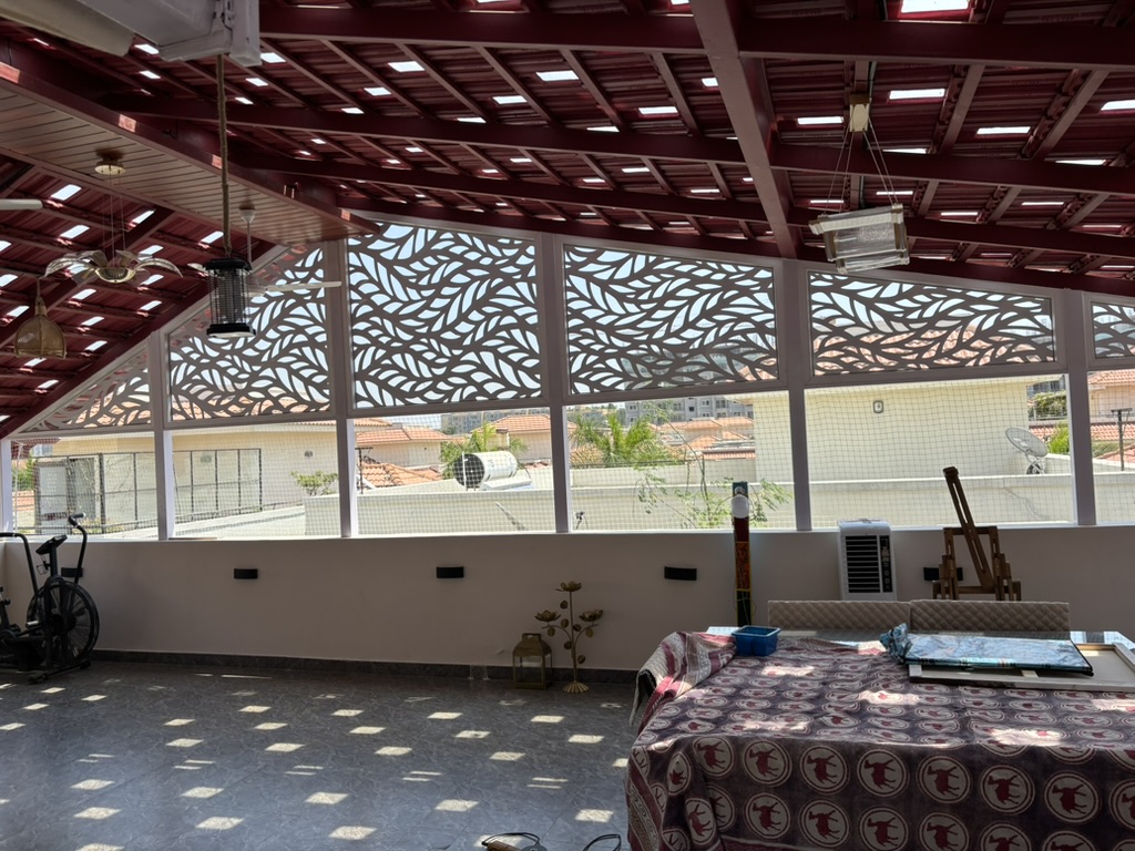 Bellandur project in Bangalore