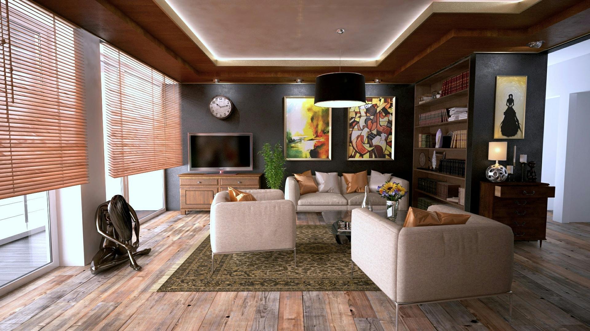 BTM Layout project image 1