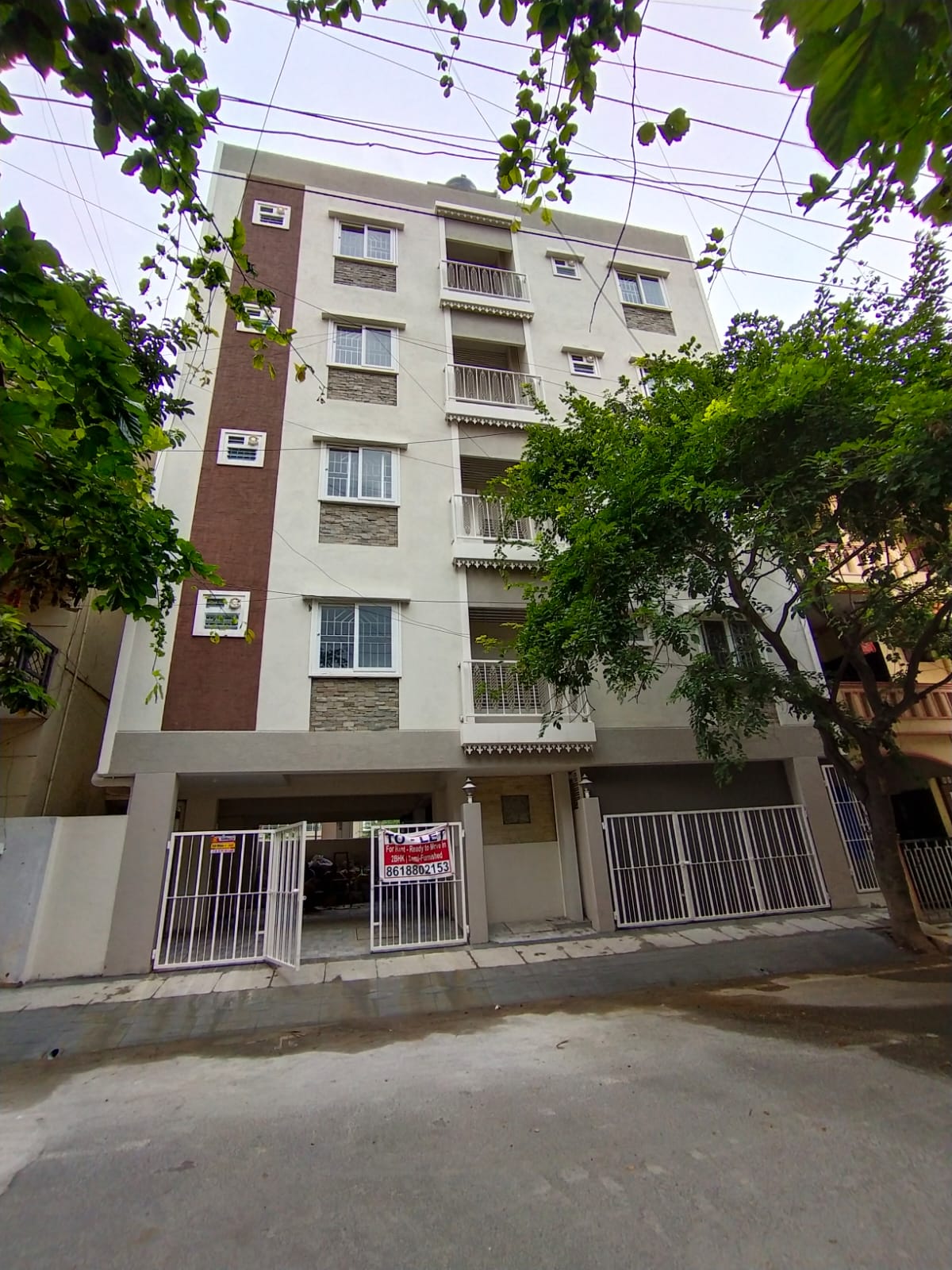 Marathahalli project in Bangalore